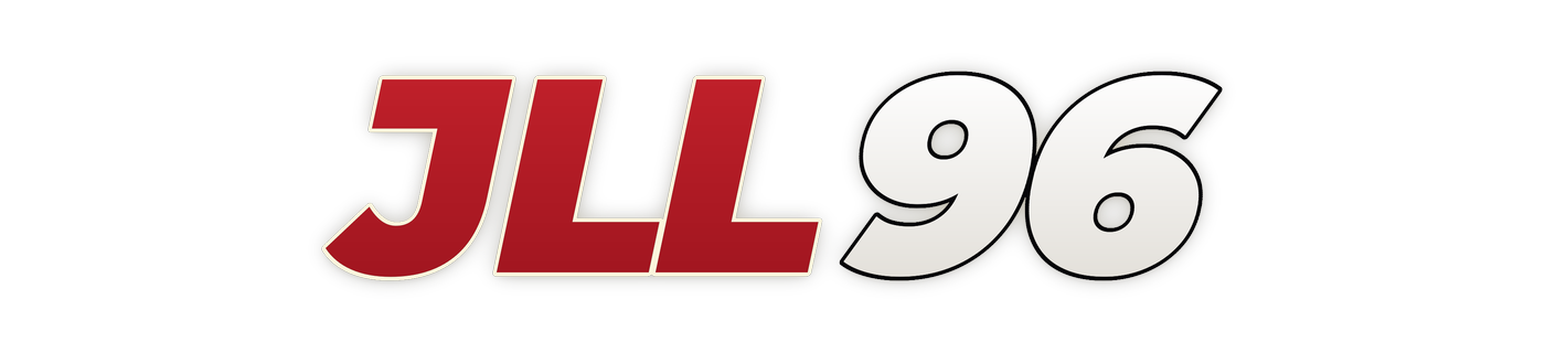 jll96 Casino Logo
